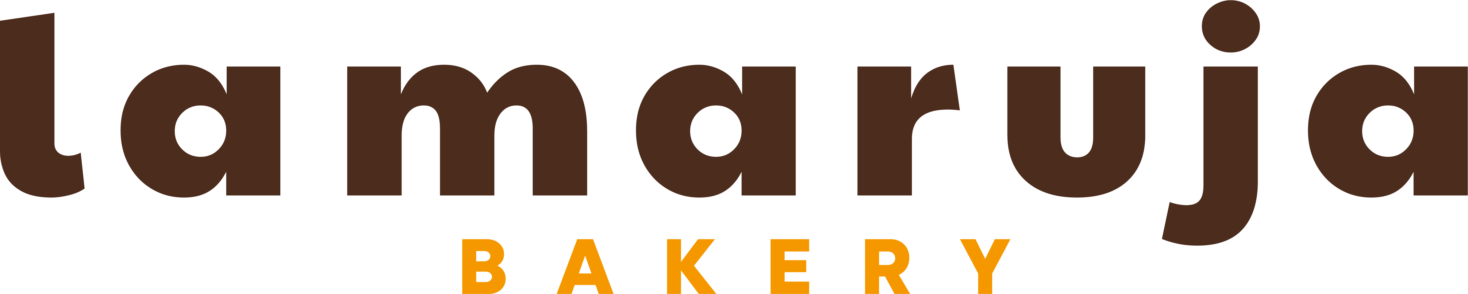 LaMaruja Bakery